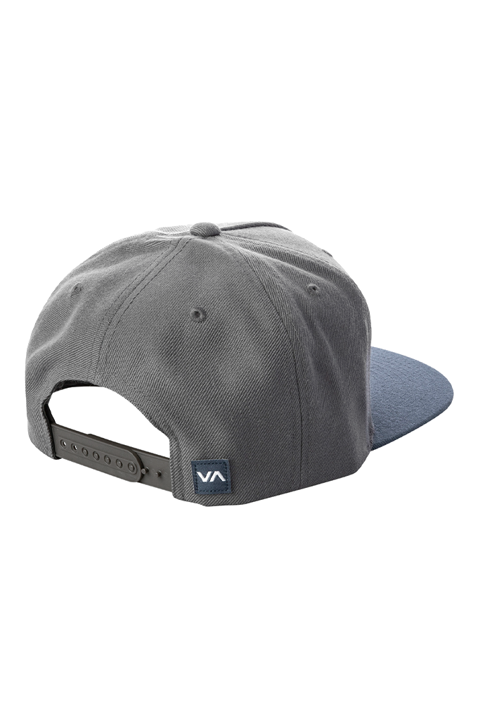 Rvca hot sale commonwealth snapback