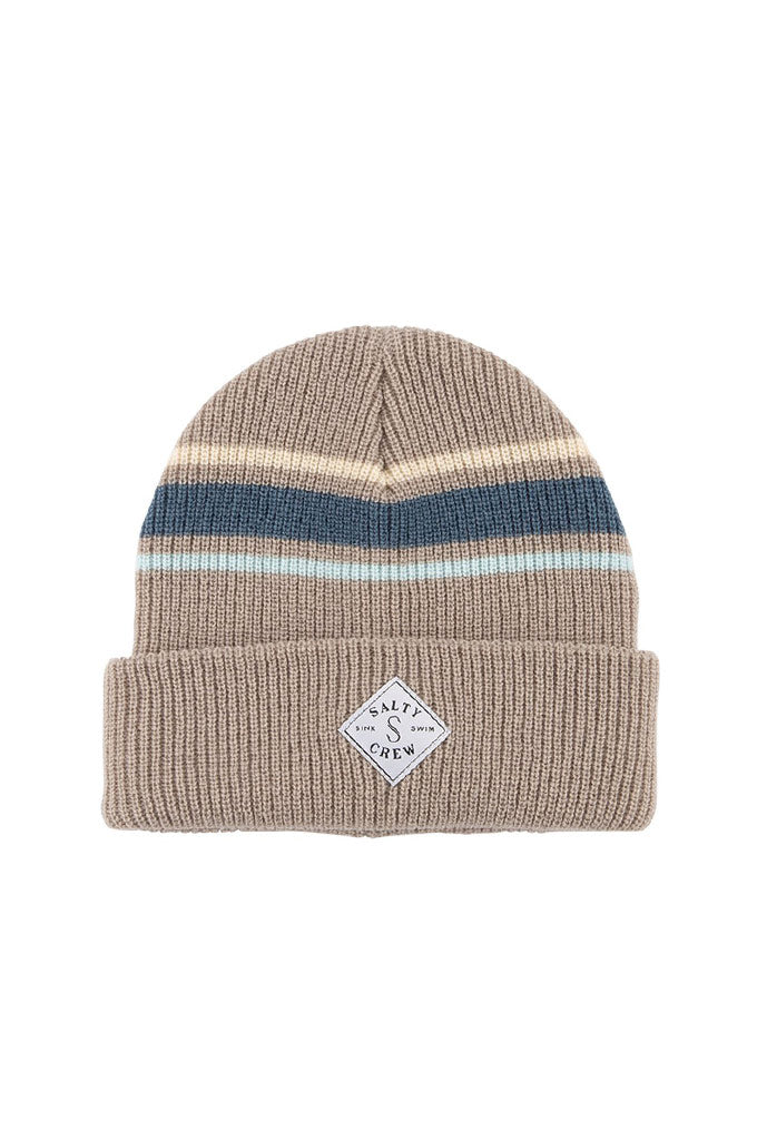 Salty Crew Tippet Stripe Beanie