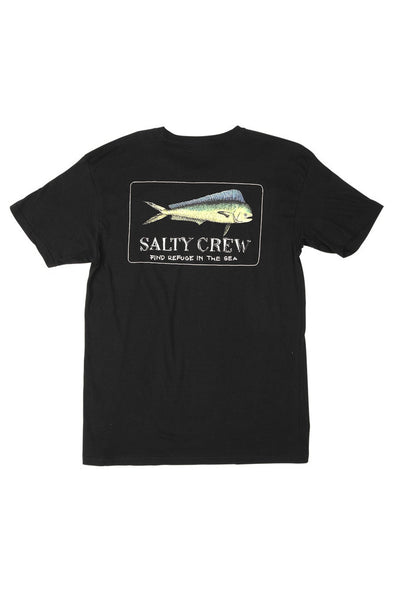 Salty Crew El Dorado Tee