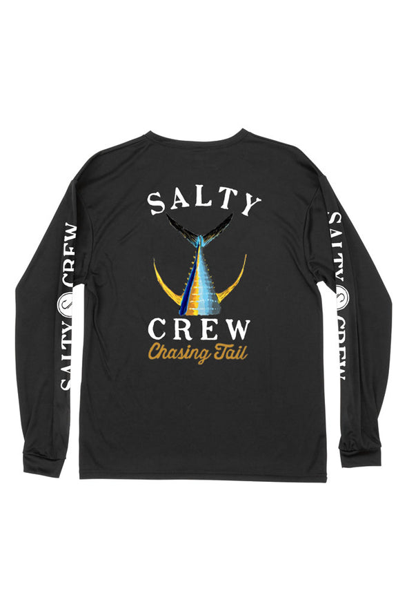 Salty Crew Tailed LS Sunshirt