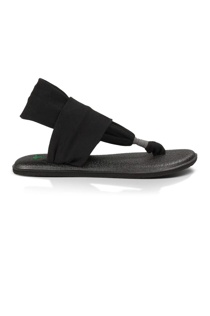 Sanuk Yoga Sling 2 Sandals for Women in Grey