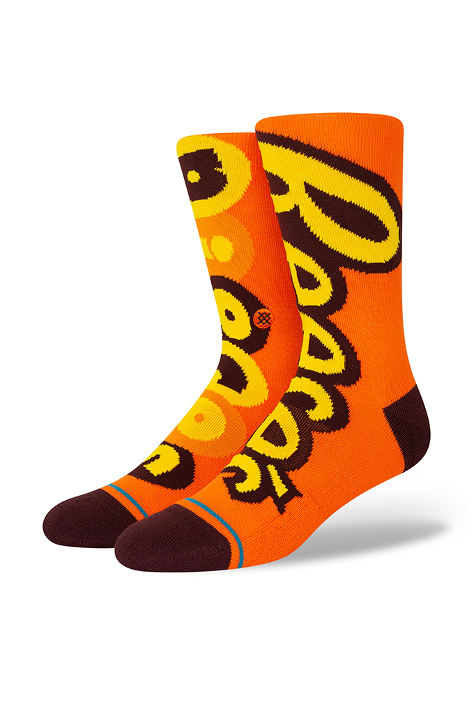 Stance Lookin Like A Snack Socks