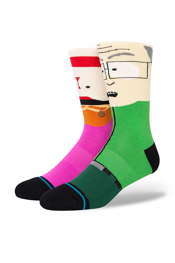 Southpark popular Shorts ,socks and mask