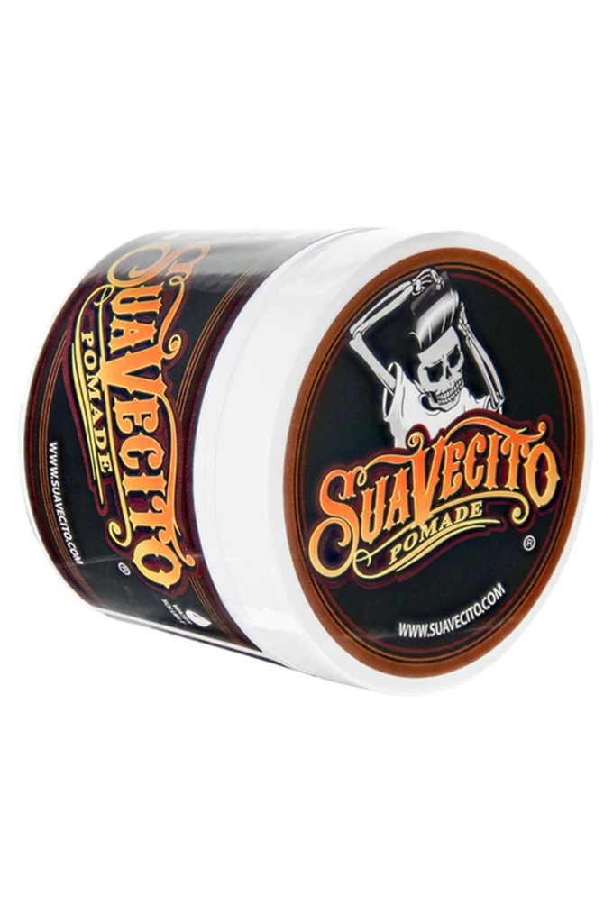 Suavecito Pomade Original Hold – Mainland Skate & Surf