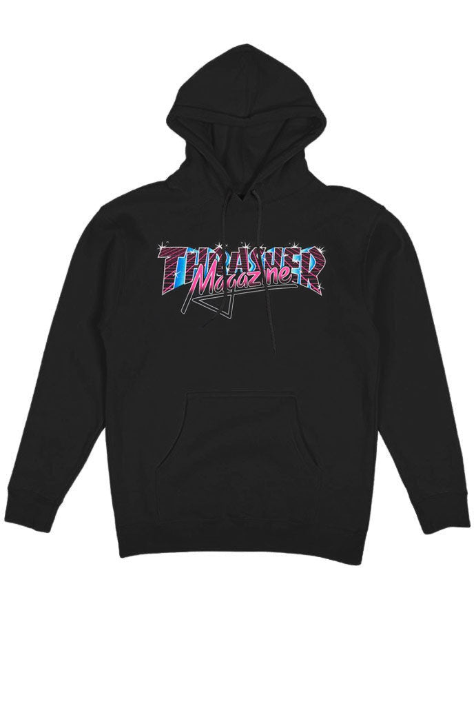 Youth thrasher hoodie hotsell