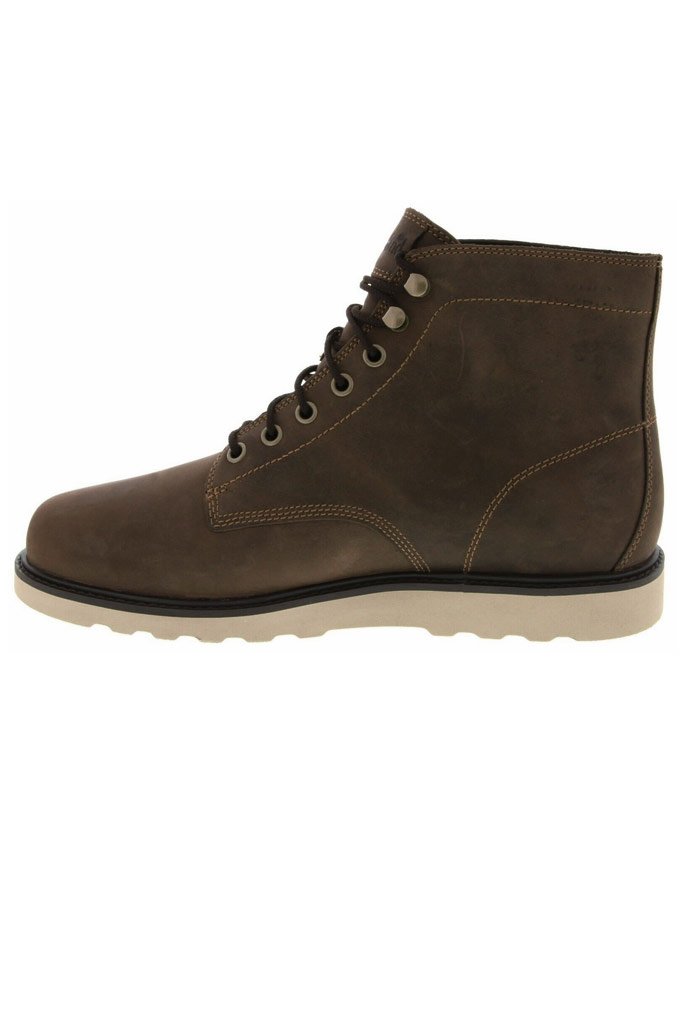 Timberland Newmarket Wedge Chukka Boots - Mainland Skate & Surf