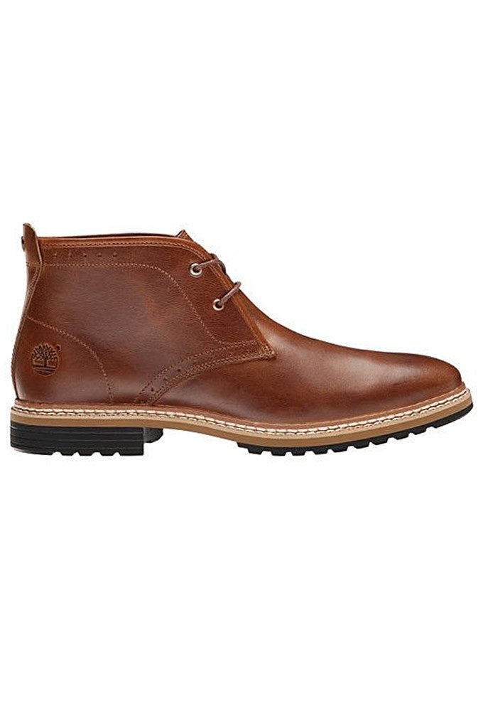 Fashion western chukka boots