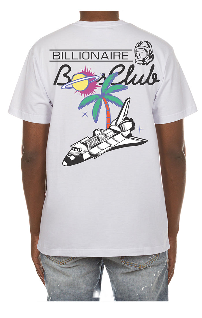 Billionaire Boys Club BB Mirage SS Tee