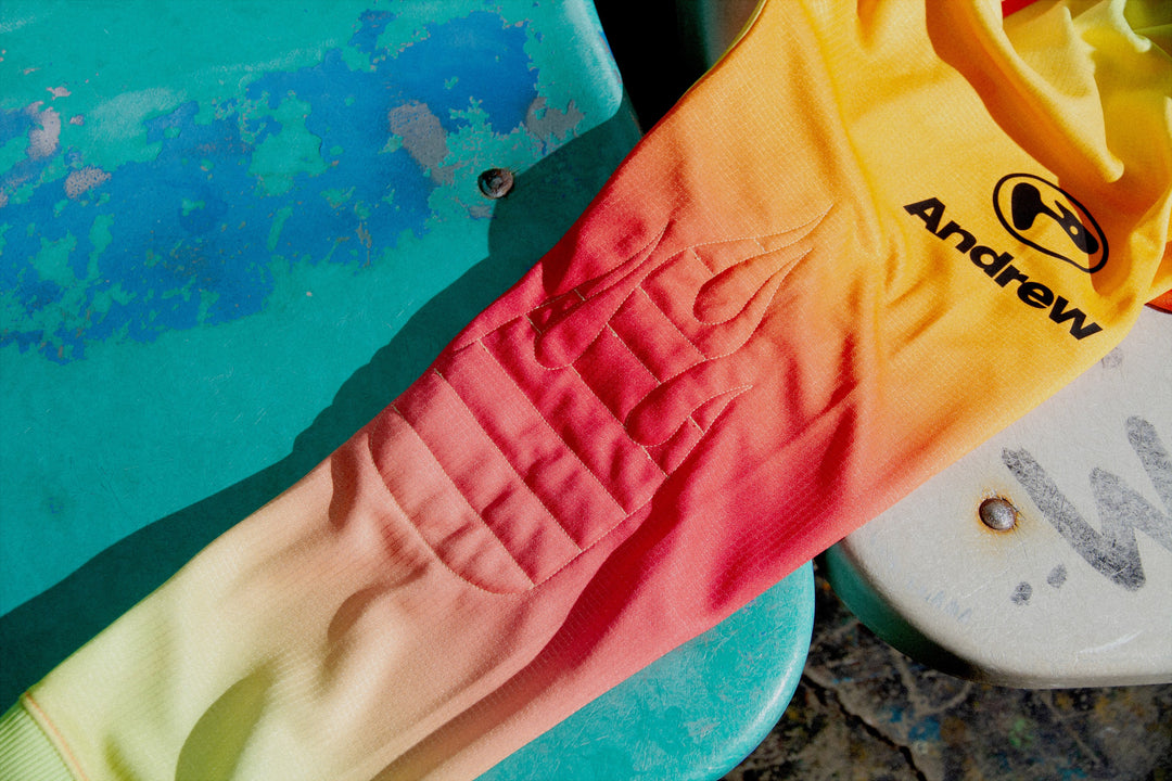 Nike SB "SB FC" Pack Long Sleeve Skate Top Jersey