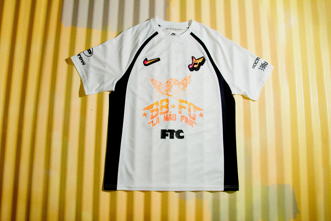Nike SB WC "SB FC Pack" SS Jersey