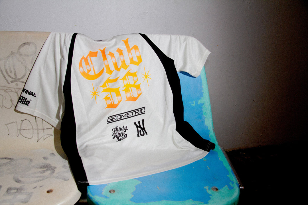 Nike SB WC "SB FC Pack" SS Jersey