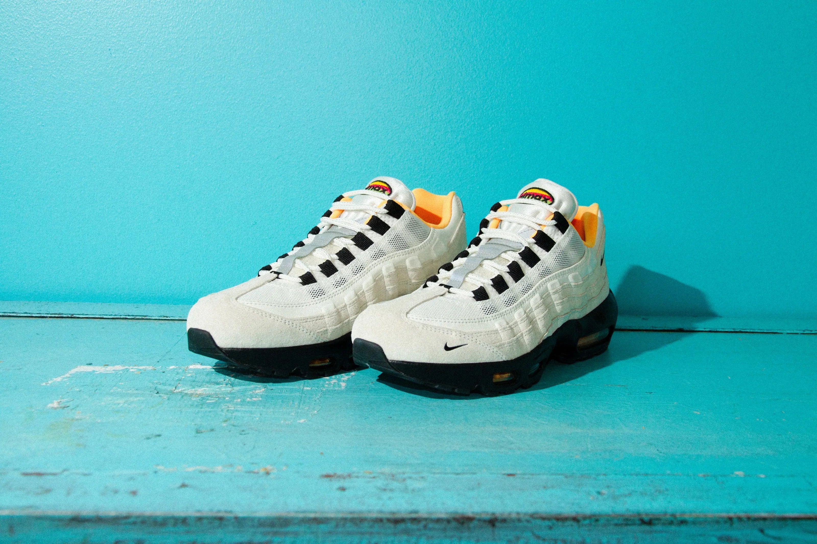 Nike SB Air Max 95 Club 58 