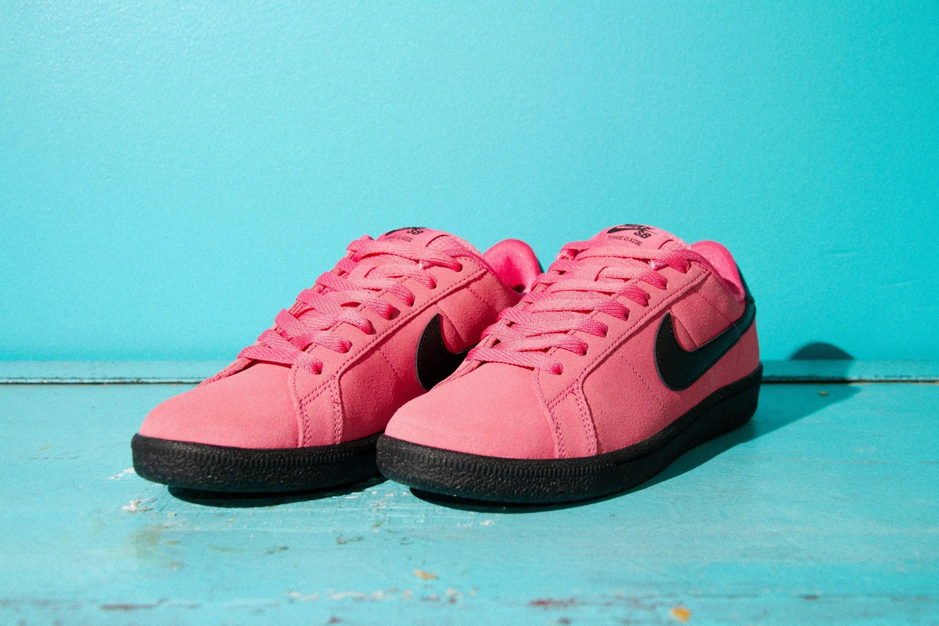 COCOBATSupreme Nike SB TennisClassic Nike SB Zoom Tennis Classic 