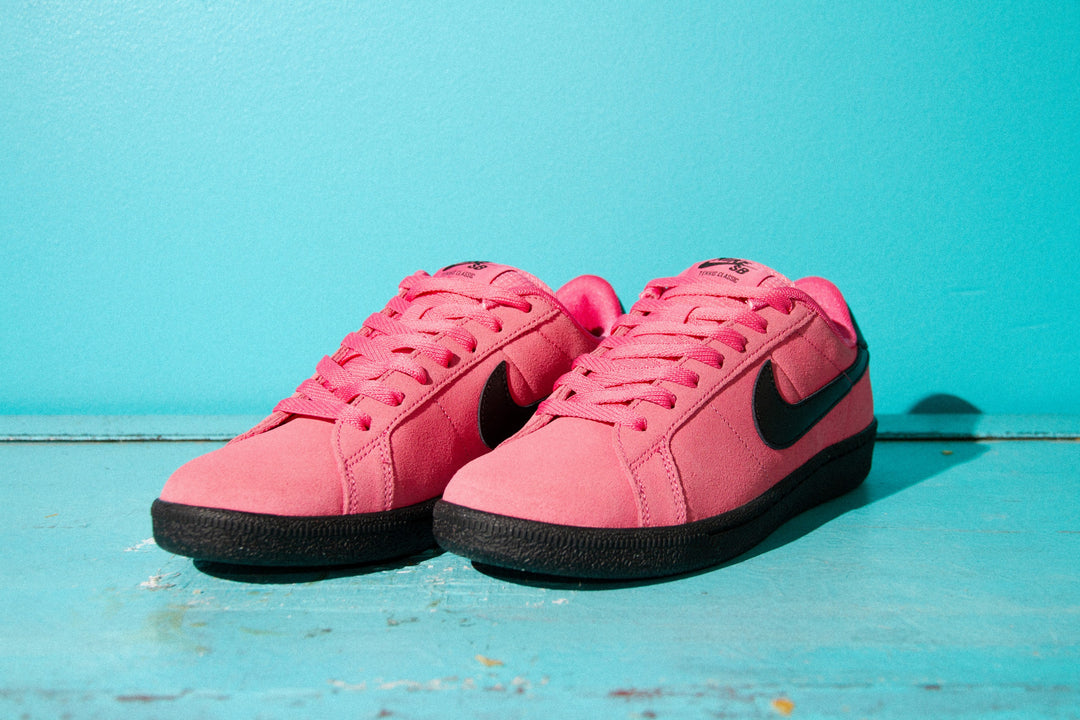 Nike SB Zoom Tennis Classic "SB FC Pack" Skate Shoes