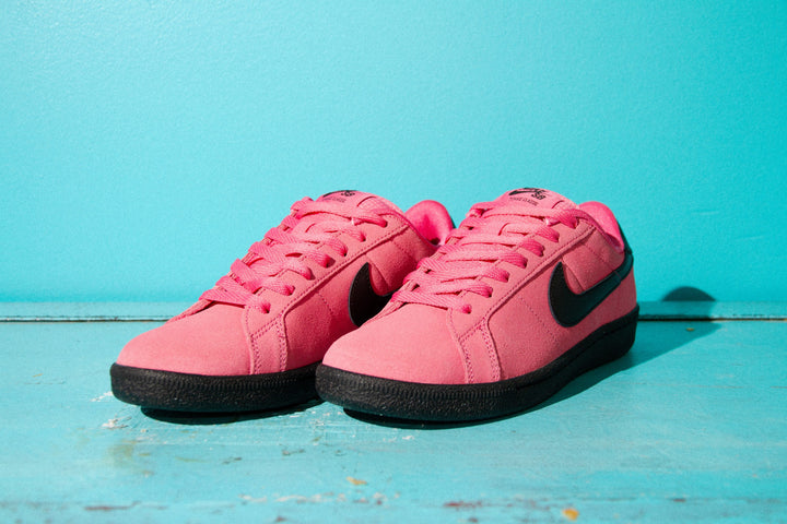 Nike SB Zoom Tennis Classic "SB FC Pack" Skate Shoes