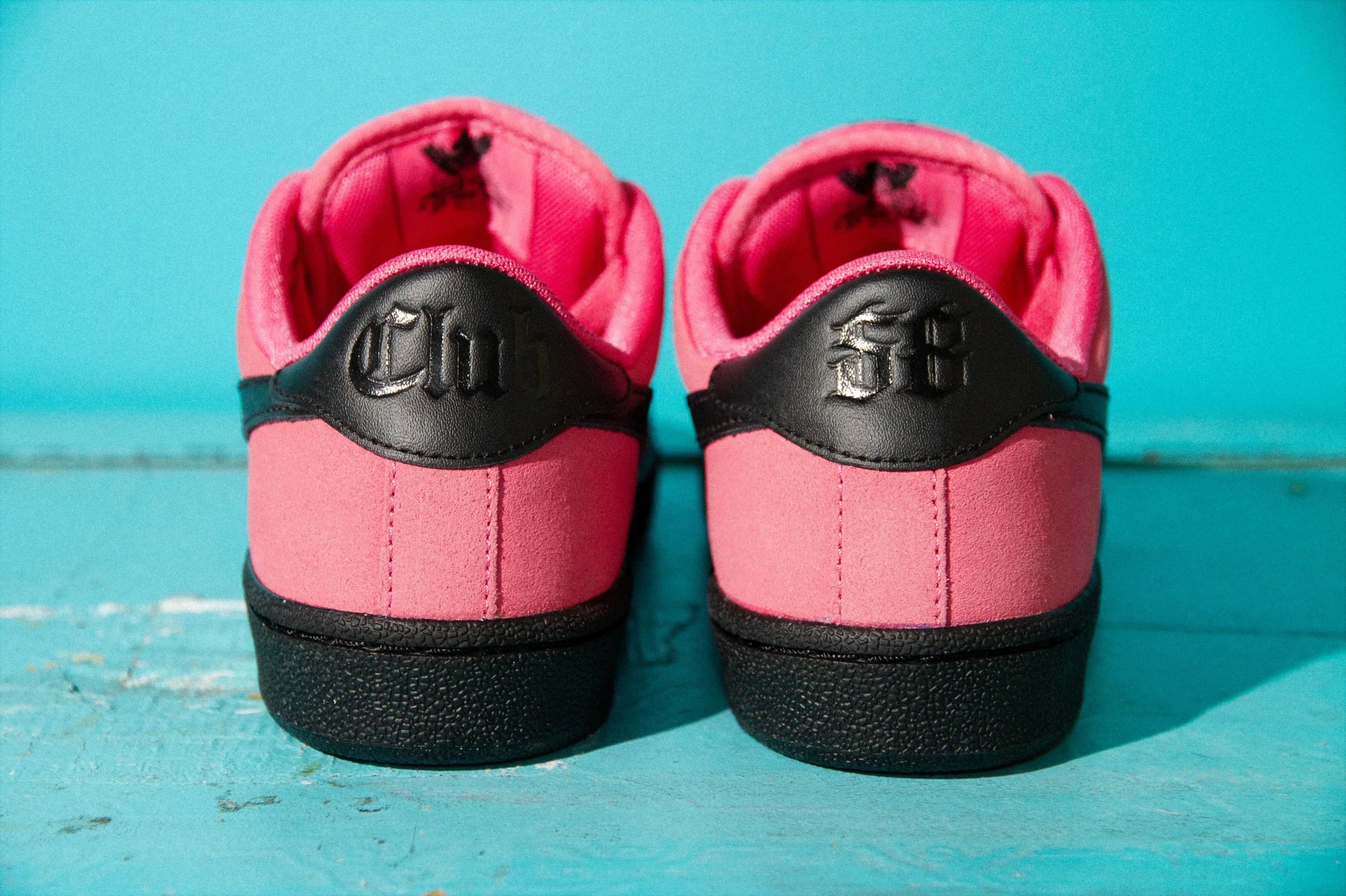 Nike SB Zoom Tennis Classic 