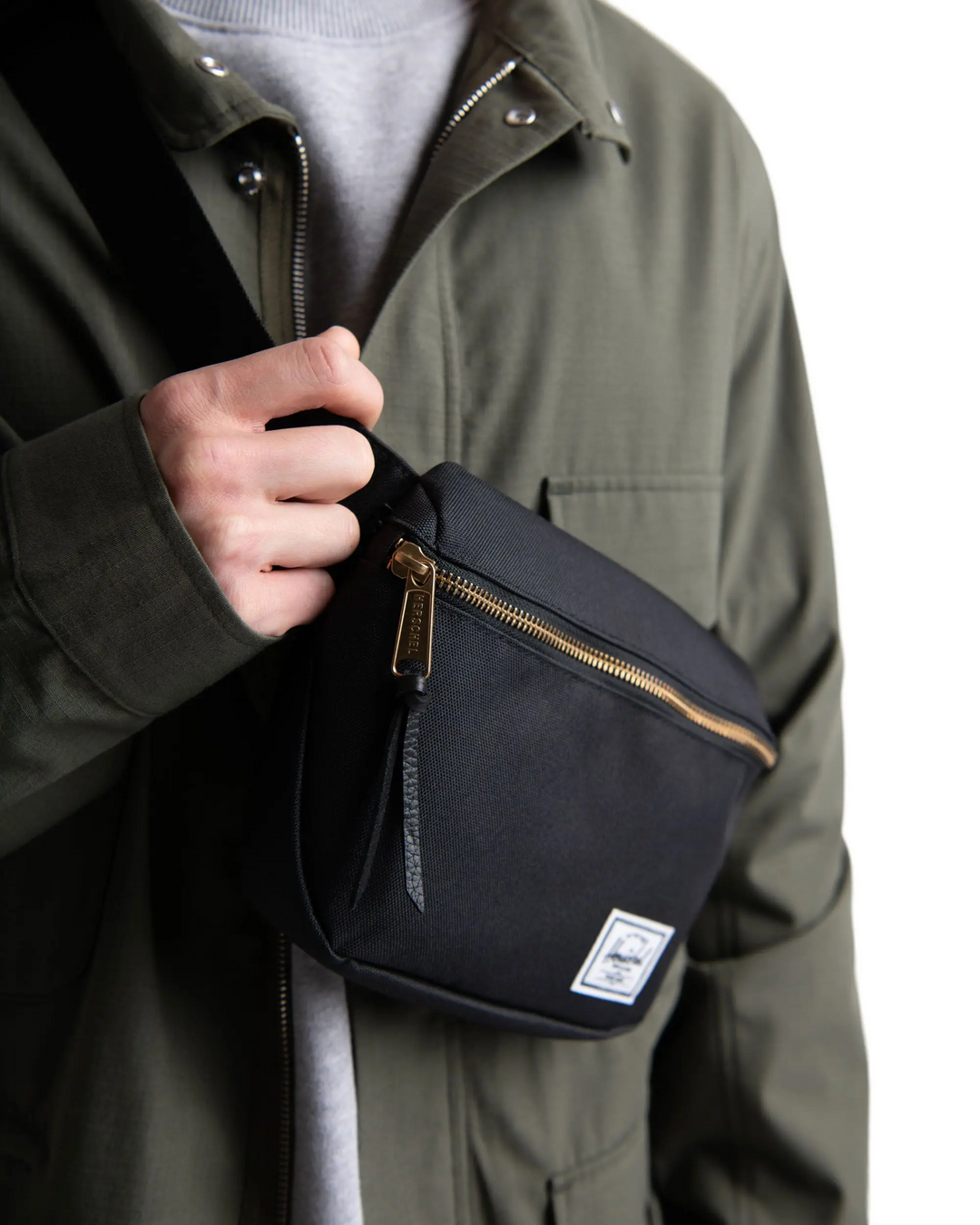 Herschel Fifteen Hip Pack