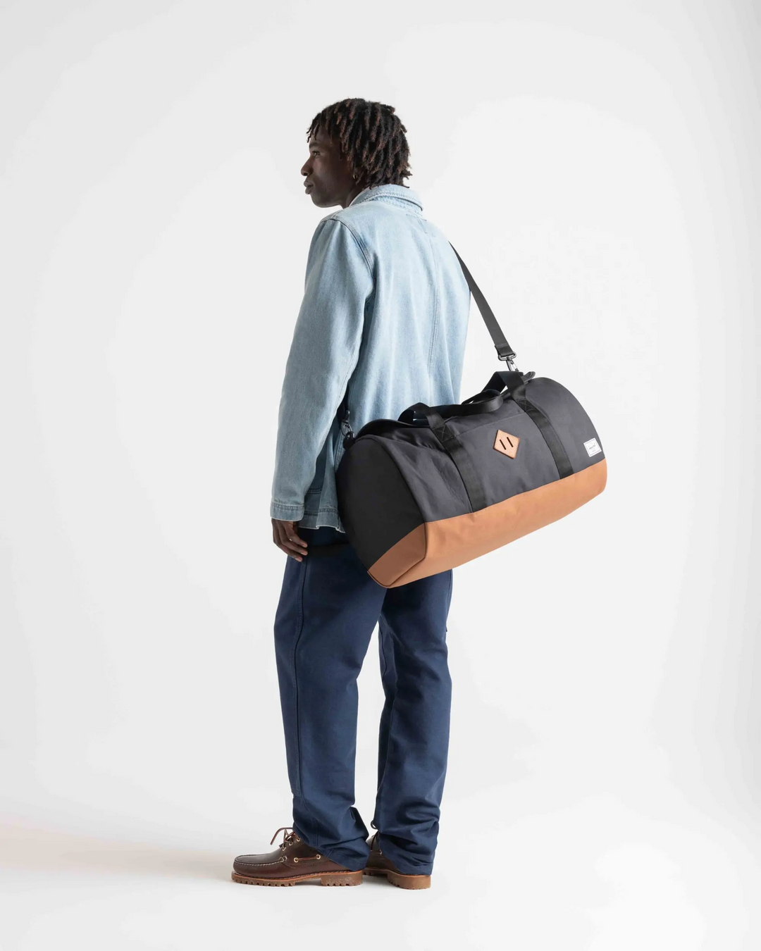 Herschel Heritage Duffle