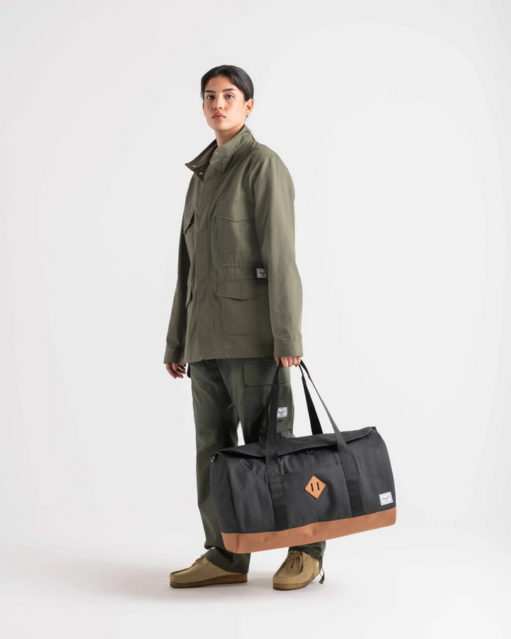 Herschel Heritage Duffle