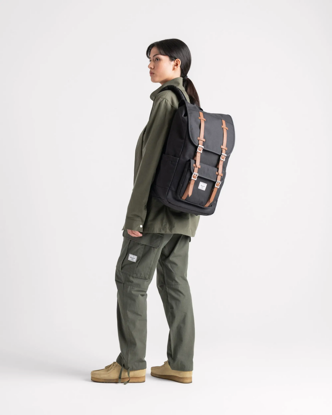 Herschel Little America Backpack Pro