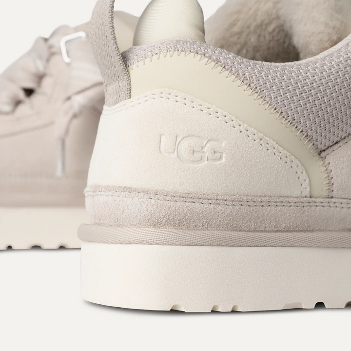 UGG Women's Lowmel Sneaker