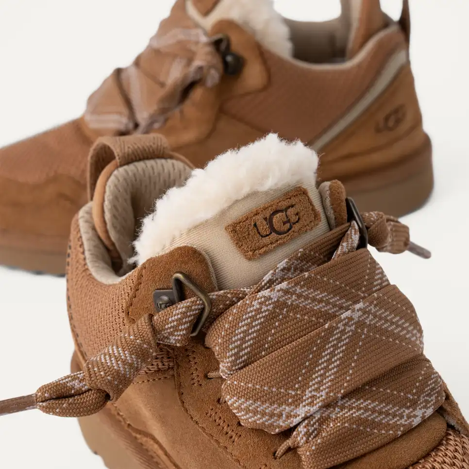 UGG Kids' Lowmel Shoes