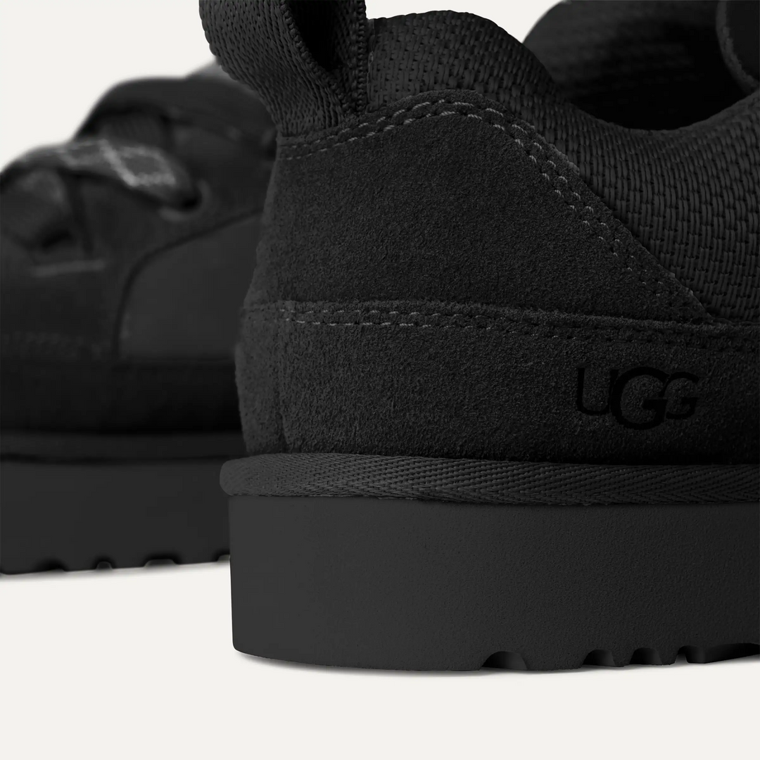 関税込み♪【UGG】Lowmel おしゃれ 厚底★ シューズ UGG Women's Lo Lowmel Sneaker – Mainland Skate & Surf