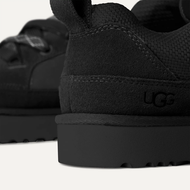 UGG Women's Lo Lowmel Sneaker