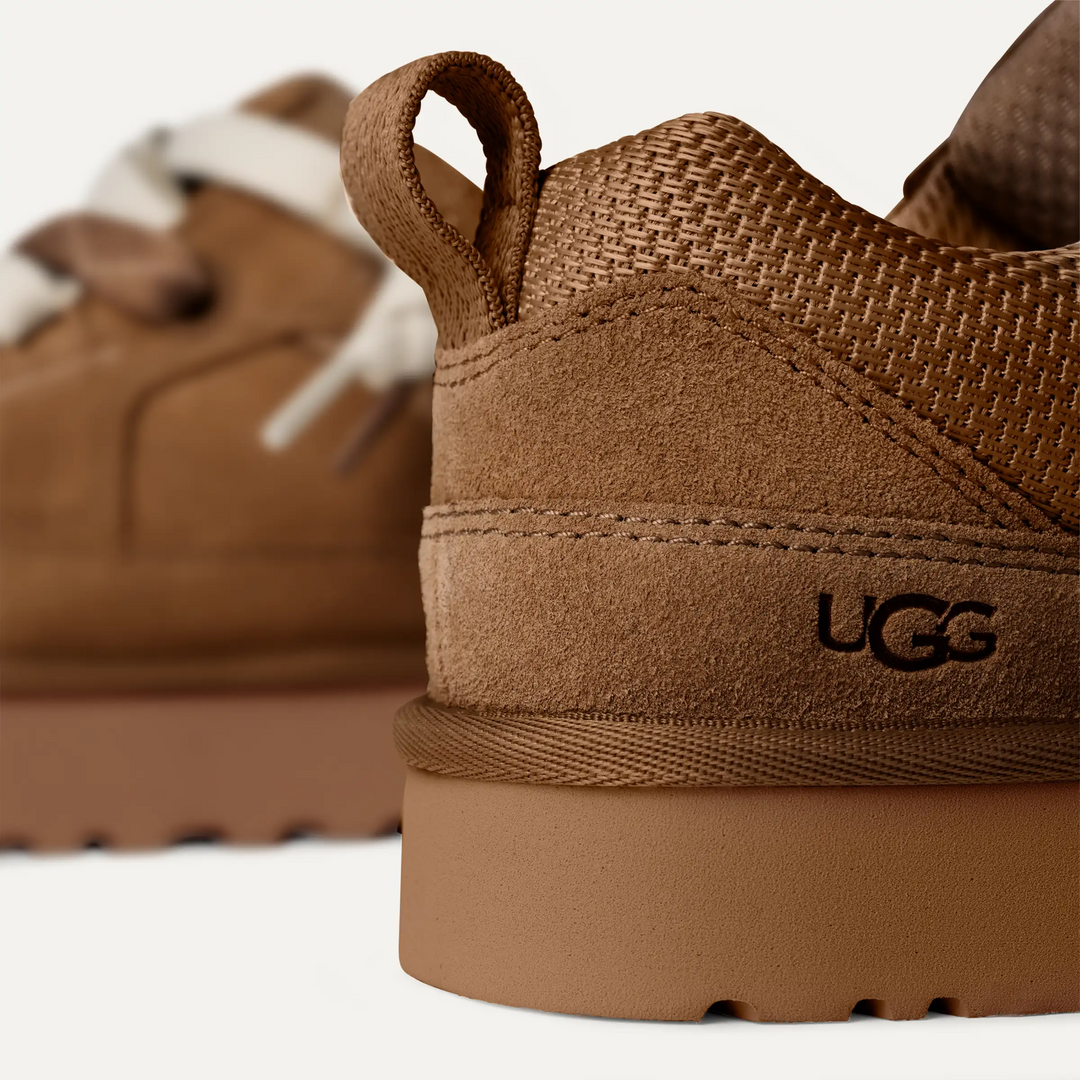 UGG Women's Lo Lowmel Sneaker – Mainland Skate & Surf UGG Women's Lo Lowmel Sneaker – Mainland Skate & Surf