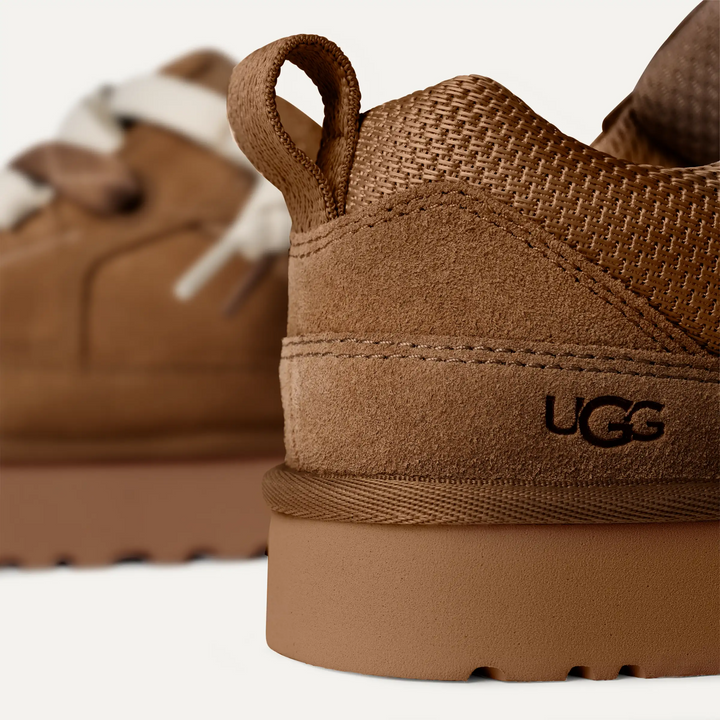 UGG Women's Lo Lowmel Sneaker