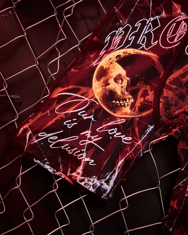 PSD x Broken Promises BP Delusion Boxer Brief Underwear