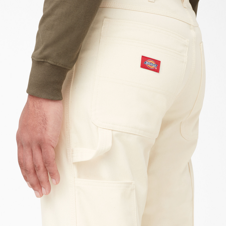 Dickies Relaxed Fit Drill Utility Painter's Pants