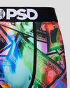 PSD Thermal Rain Boxer Brief Underwear