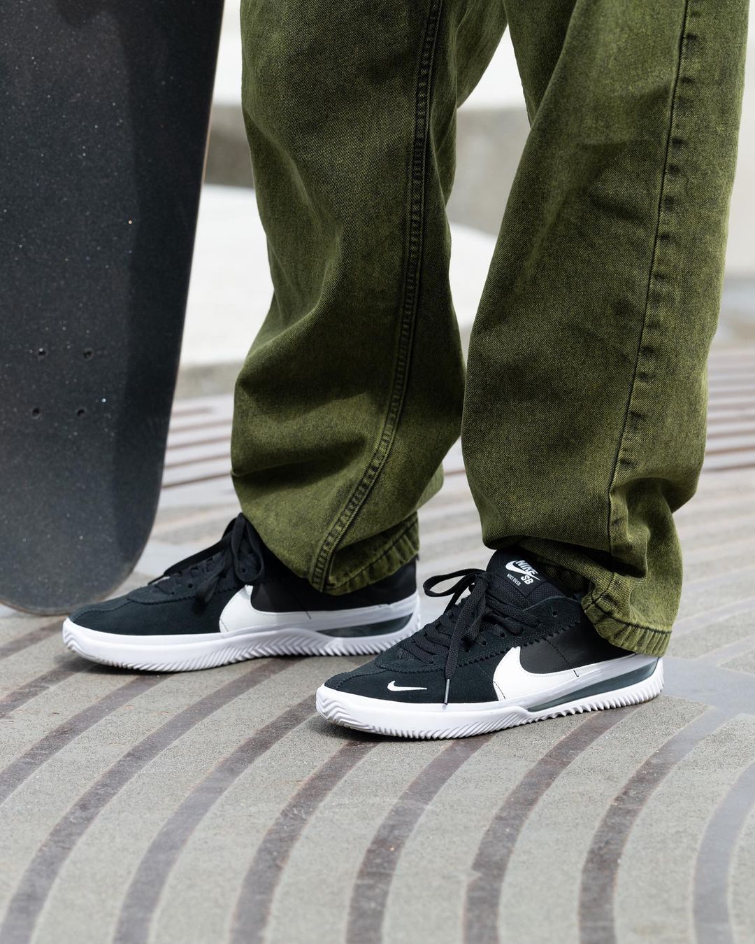 【NIKE】Nike Brsb Skate Shoes Nike SB BRSB Skate Shoes – Mainland Skate & Surf
