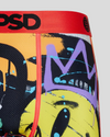 PSD Spray Boxer Brief Underwear