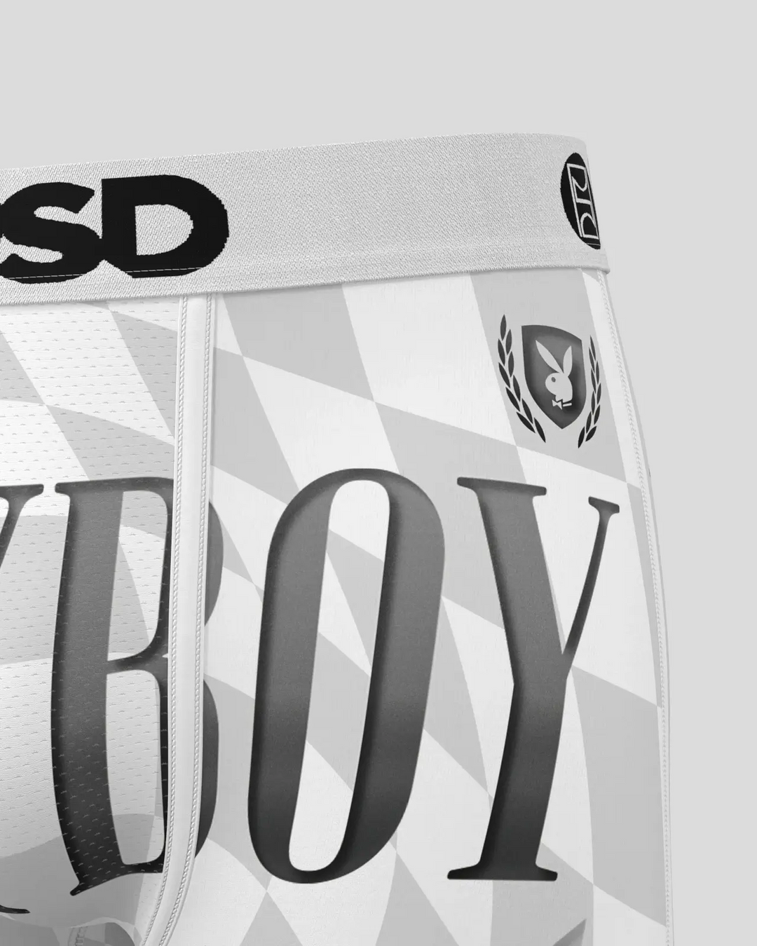 PSD Playboy Champ Boxer Brief Underwear