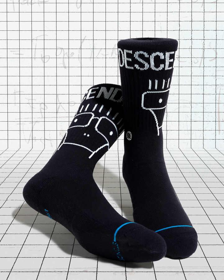 Stance Descendents Crew Socks