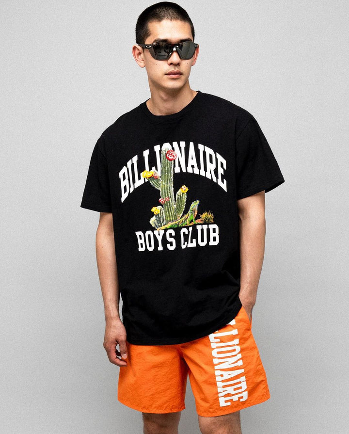 Billionaire Boys Club BB Desert SS Knit Tee