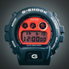 Billionaire Boys Club x G-Shock Limited Edition DW-690 G Watch