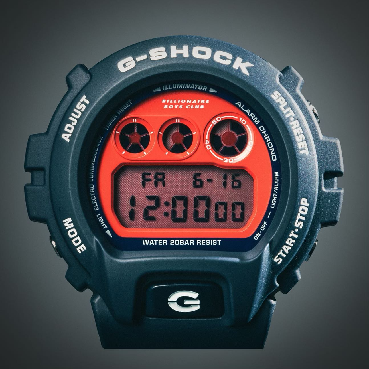 G shock for discount boys