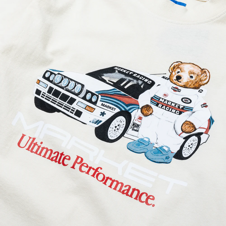 Market Studios Ultimate Rally Tee