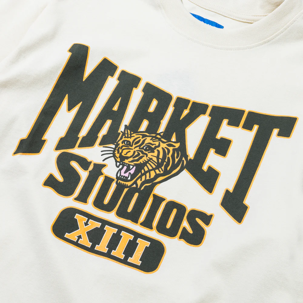 Market Studios Market Studios Tee