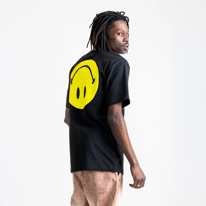 Market Studios Smiley Grand Slam Tee