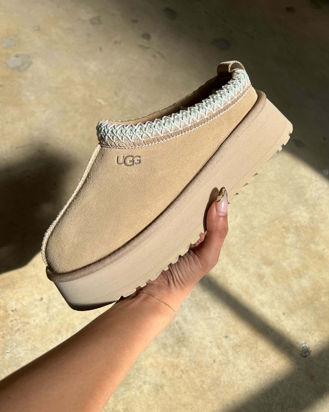 UGG Women's Tazz Slippers