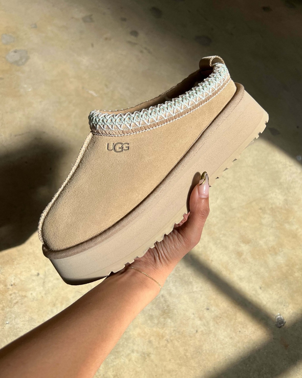 Yellow ugg slippers 2024 womens