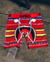 PSD Warface Fiesta  Boxer Brief Underwear
