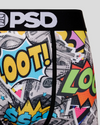 PSD Money Strip Boxer Brief Underwear