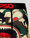 PSD Warface Militia Boxer Brief Underwear
