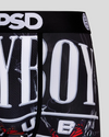 PSD Playboy Club Boxer Brief Underwear
