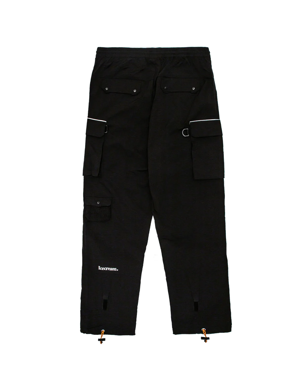 Icecream Coffee Nylon Cargo Pants – Mainland Skate & Surf Icecream Coffee Nylon Cargo Pants – Mainland Skate & Surf